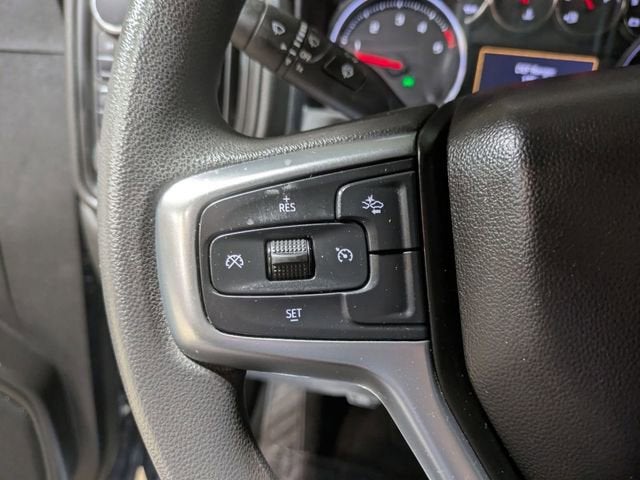 2022 Chevrolet Silverado 2500 HD Custom