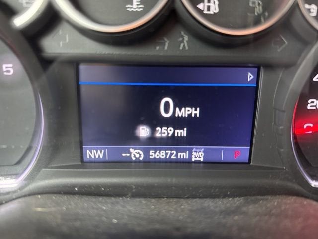 2022 Chevrolet Silverado 2500 HD Custom