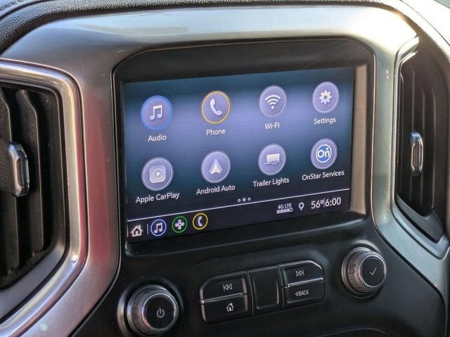 2021 Chevrolet Silverado 2500 HD LT