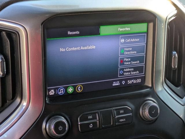 2021 Chevrolet Silverado 2500 HD LT