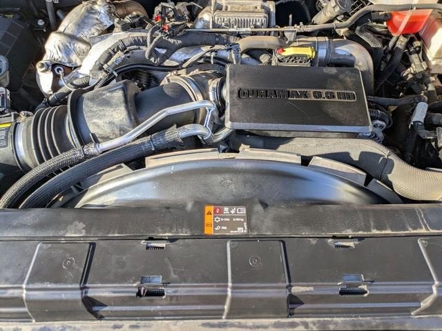 2021 Chevrolet Silverado 2500 HD LT