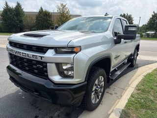 2023 Chevrolet Silverado 2500 HD Custom