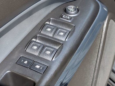 2016 Chevrolet Colorado 4WD Z71