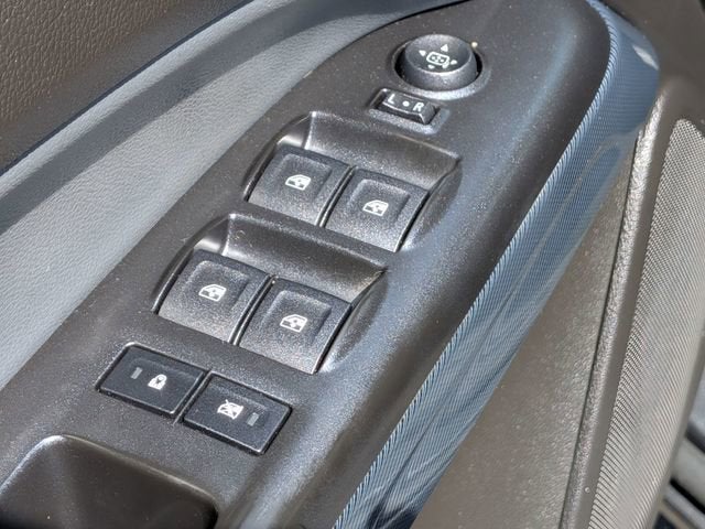 2016 Chevrolet Colorado 4WD Z71