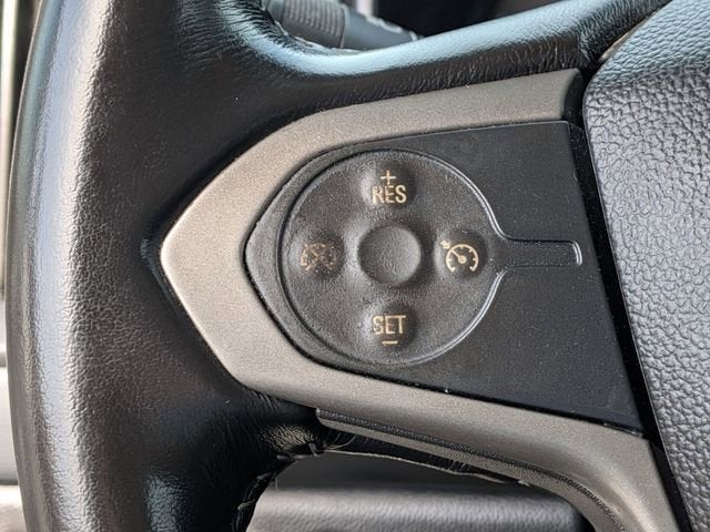 2016 Chevrolet Colorado 4WD Z71