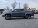2016 Chevrolet Colorado 4WD Z71