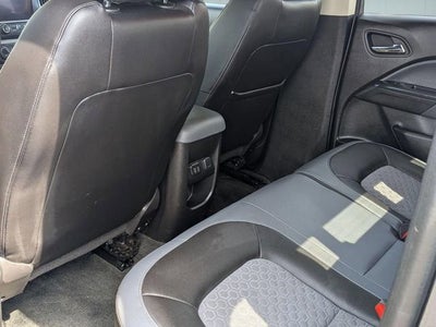 2016 Chevrolet Colorado 4WD Z71