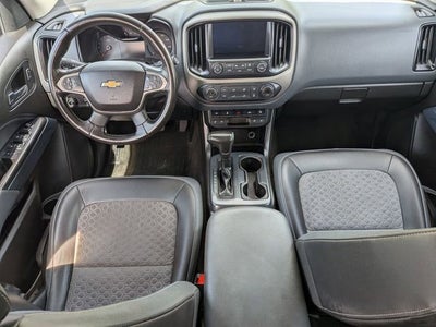 2016 Chevrolet Colorado 4WD Z71