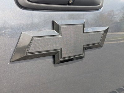 2016 Chevrolet Colorado 4WD Z71