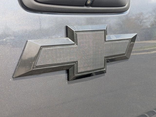 2016 Chevrolet Colorado 4WD Z71