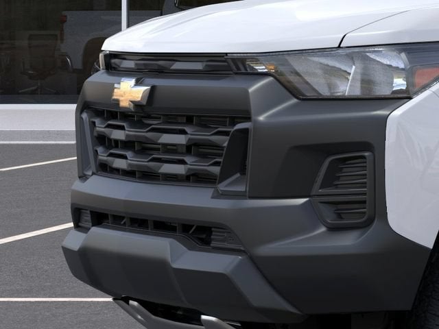 2026 Chevrolet Colorado Work Truck - Photo 13