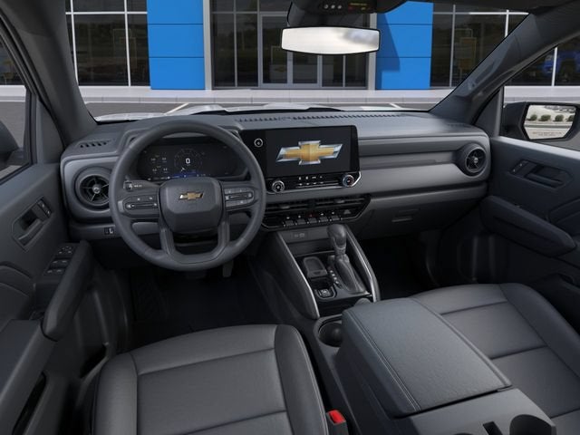 2026 Chevrolet Colorado Work Truck - Photo 15