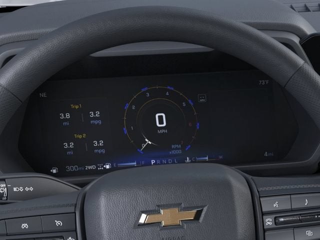 2026 Chevrolet Colorado Work Truck - Photo 18