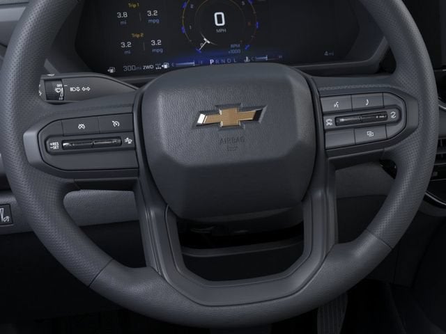 2026 Chevrolet Colorado Work Truck - Photo 19