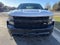 2019 Chevrolet Silverado 1500 Work Truck