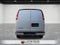 2025 Chevrolet Express Cargo 3500 WT