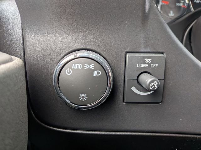 2025 Chevrolet Express Cargo 3500 WT