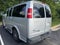 2012 GMC Savana Cargo 1500 YF7 Upfitter
