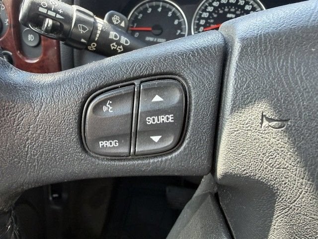 2006 GMC Envoy SLT