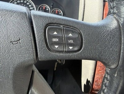 2006 GMC Envoy SLT