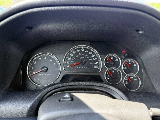 2006 GMC Envoy SLT