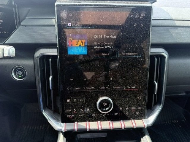 2024 GMC Acadia AT4
