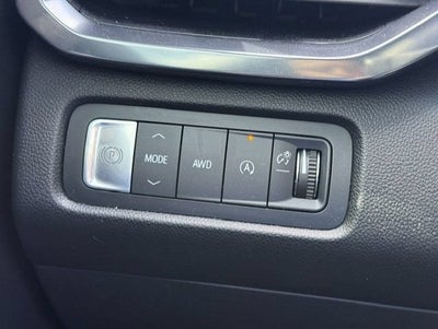 2024 GMC Acadia AT4