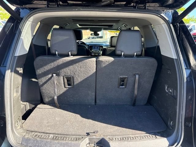 2021 GMC Acadia AT4
