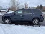 2015 GMC Acadia SLT
