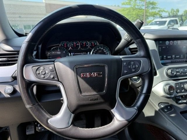 2020 GMC Yukon SLT