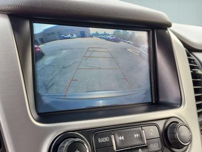 2020 GMC Yukon SLT