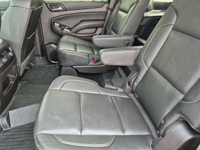 2020 GMC Yukon SLT