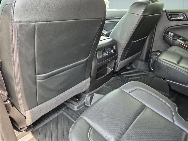 2020 GMC Yukon SLT