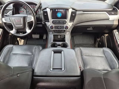 2020 GMC Yukon SLT