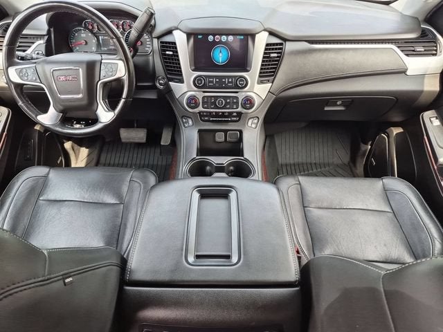 2020 GMC Yukon SLT