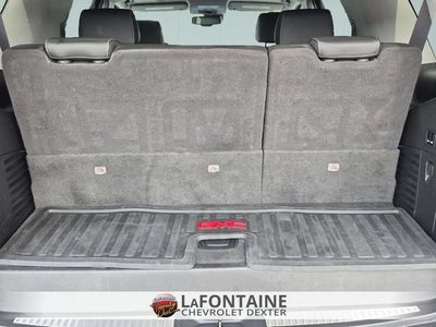 2020 GMC Yukon SLT
