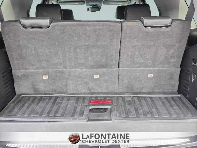 2020 GMC Yukon SLT