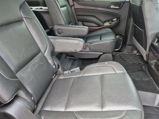 2020 GMC Yukon SLT