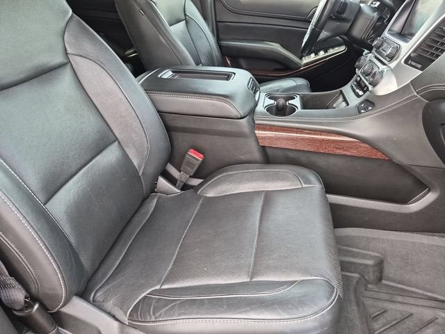 2020 GMC Yukon SLT