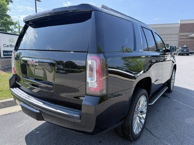 2020 GMC Yukon SLT
