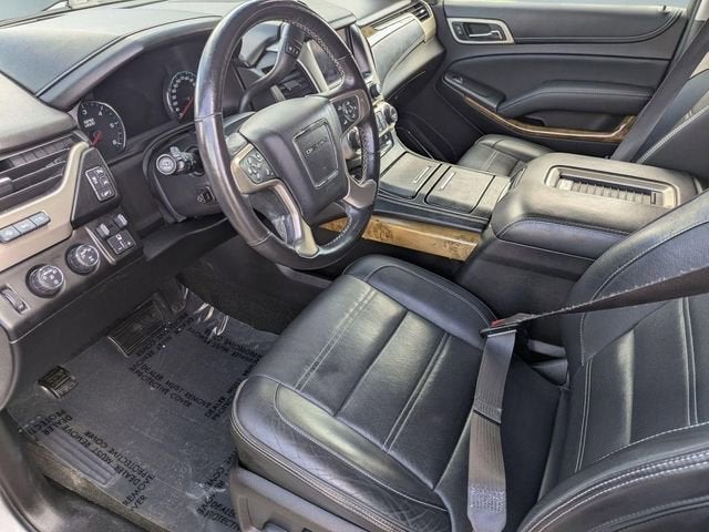 2017 GMC Yukon XL Denali