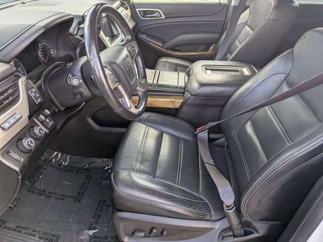 2017 GMC Yukon XL Denali