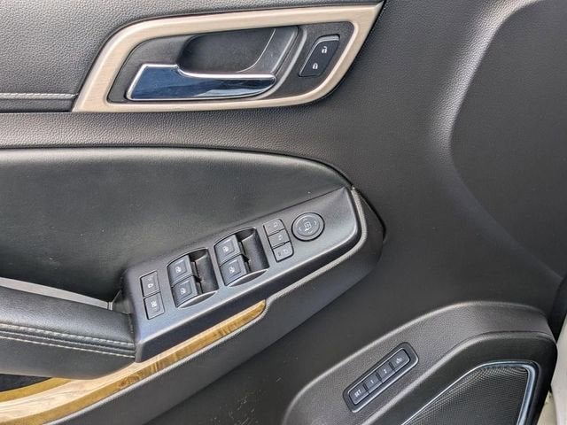 2017 GMC Yukon XL Denali