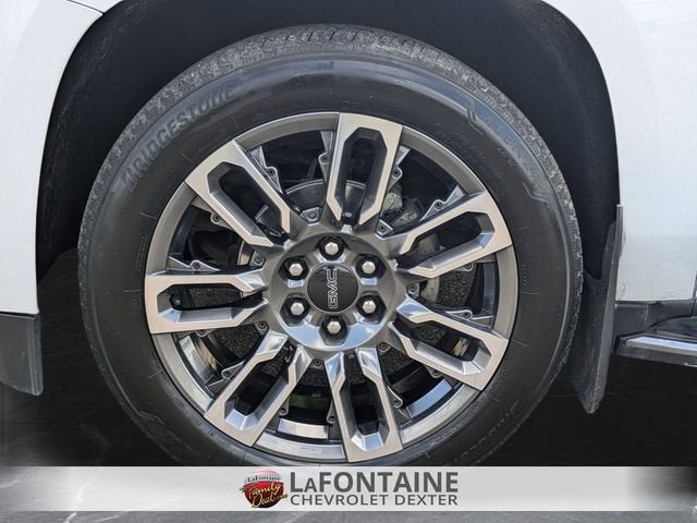 2017 GMC Yukon XL Denali