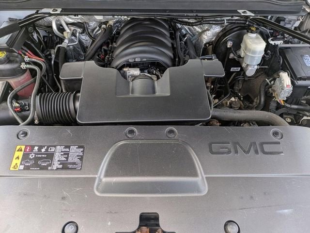 2017 GMC Yukon XL Denali