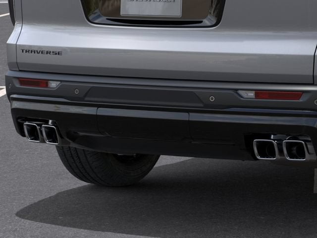 2027 Chevrolet Traverse LT - Photo 14
