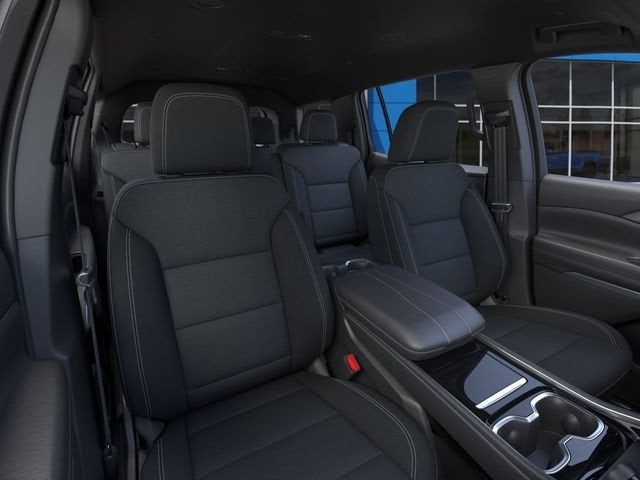 2027 Chevrolet Traverse LT - Photo 16