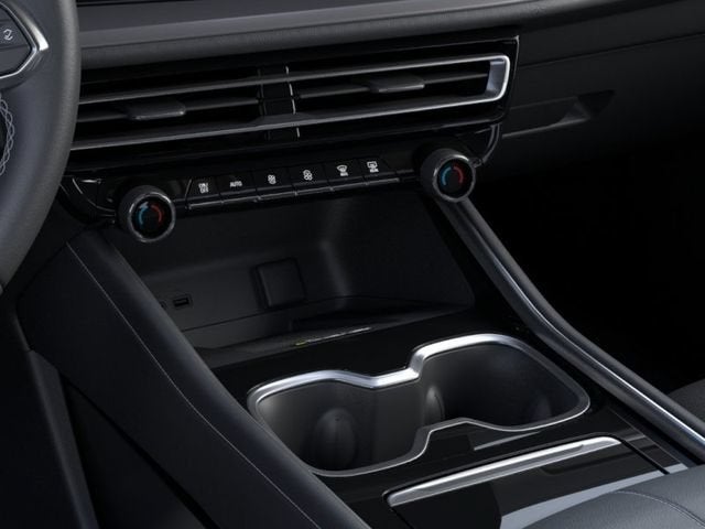2027 Chevrolet Traverse LT - Photo 23