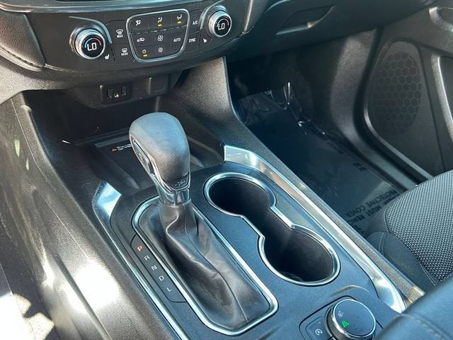 2023 Chevrolet Traverse 1LT - Photo 22