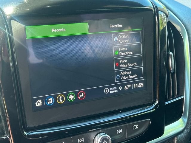 2023 Chevrolet Traverse 1LT - Photo 24